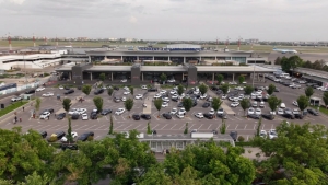Toshkent aeroportidagi avtoturargohlar xususiy boshqaruv uchun ijaraga beriladi