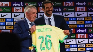 How did Ancelotti move to Brazil? FIFA has launched an official investigation!