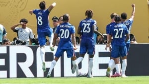 Atletiko Chelsiga Veyga uchun 35 million taklif qildi