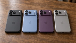 Yangi iPhone 18 smartfonlarining narxi kutilganidan qimmatroq bo'lishi ma'lum qilindi