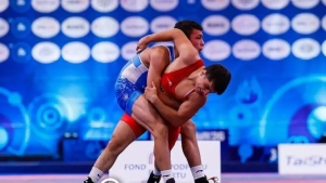 O'zbekistonlik yosh polvonlar jahon chempionatida uchta medal oldi
