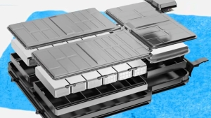 GAC Group has created safe and fast-charging batteries