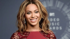 Beyonce joined the ranks of billionaire musicians