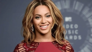 Beyonce joined the ranks of billionaire musicians