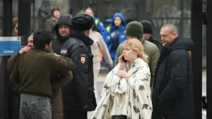 Нападение в школе: 10-летний мальчик погиб