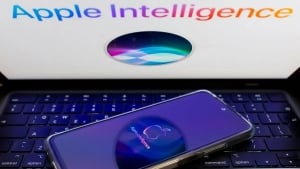 Apple sun’iy intellekt tizimini iPhone’ga integratsiya qiladi