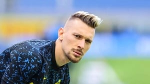Ionuts Radu will start playing for the "Selta" team