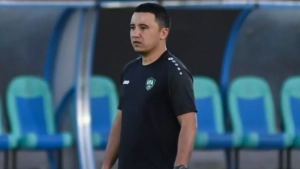 Islombek Ismoilov shogirdlari Chilini mag‘lub etgan o‘yin haqida nimalar dedi?