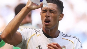 Jud Bellingem jarrohlikdan so‘ng tiklanmoqda