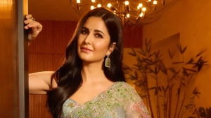 Katrina Kaif и Вики Каушал стали родителями сына