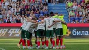 Mostovoy: Lokomotiv's success is related to new players