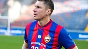 Nababkin professional futbolchilik faoliyatini yakunladi