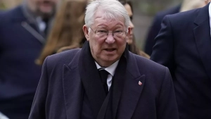 Nani: Ferguson «Manchester Yunayted» g‘oliblarini yaratdi