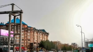 O‘zbekistonda 11 avgustda harorat 42 darajagacha ko‘tariladi