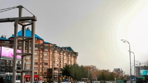On August 11, the temperature in Uzbekistan will rise to 42 degrees