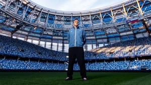 Pari NN has chosen Shpilevskiy as the new coach