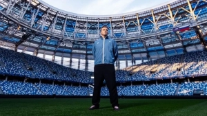 Pari NN yangi murabbiy sifatida Shpilevskiyni tanladi