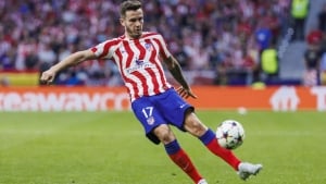 Saul Nyiges leaves "Atletiko", goes to Turkey