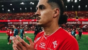 Spartak Medinaning kelajagi bo‘yicha gapirdi