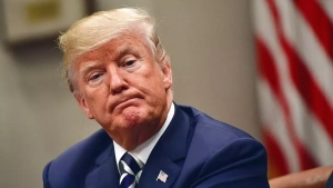 Трамп назвал помощь США Газе игнорируемой
