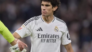 Xesus Valyeho «Albasete» klubiga qo‘shildi