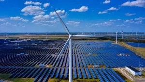 Xitoy chiqindilarni 2035-yilgacha kamaytiradi