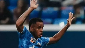 Zenit's Brazilian legionnaire transfers to Saudi club