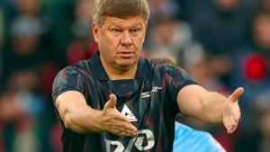 Губерниев: Кокорин должен извлечь уроки из своих ошибок
