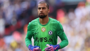 «Chelsi» darvozaboni Robert Sanches «Liverpul»ga qarshi o'yinni o'tkazib yuboradi
