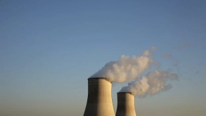 Google Kairos Power bilan 2035 yilgacha kichik reaktorlar tarmog'ini qurish shartnoma imzoladi