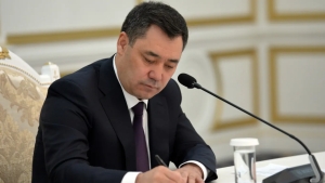 Three ministers were dismissed in one day in Kyrgyzstan