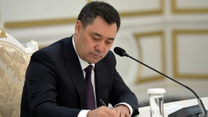 Three ministers were dismissed in one day in Kyrgyzstan