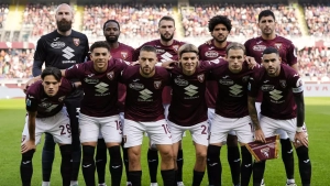 Roma gave Torino a chance on their home ground