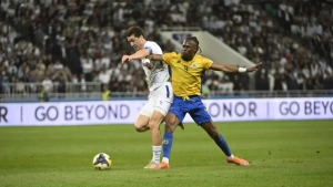 Shomurodov spoke about the victory over Gabon and the team's condition