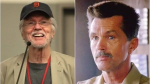 Amerikalik aktyor Tom Skerritt 93 yoshida vafot etdi