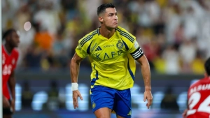 Cristiano Ronaldo expressed his opinion on the fans' debate