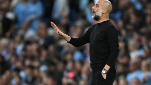 Gvardiola "Arsenal"ga chempionlik osonlikcha berilmasligini ma'lum qildi