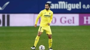 Albiol faoliyatini Italiyada yakunlamoqchi