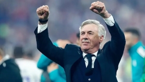 A respectful farewell ceremony is being prepared for Ancelotti at the Bernabeu