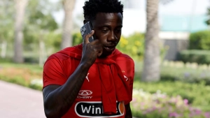 Apellyatsiya sudi Promesning hibsini uzaytirdi