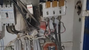 Bulungurda noqonuniy elektr energiyasi iste’moli to‘xtatildi