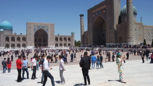 Sectors with the highest employment of the population have been announced in Uzbekistan