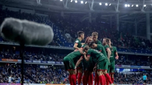 Burlak: The locomotive's defensive line is becoming a problem for the team