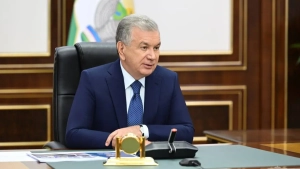 O‘zbekiston “Tinchlik kengashi”ga asoschi davlat bo‘ladi