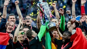 CSKA Superkubokda g‘alaba qozonishga tayyor turibdi