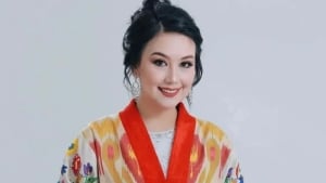 Дилноза Кубаева предупредила о фальшивых страницах