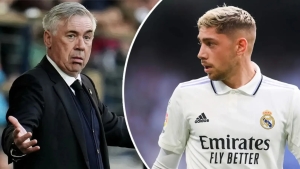 Real Madrid Manchester Siti ustidan qonli g'alaba qozondi