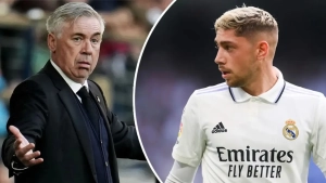 Real Madrid Secures a Bloody Victory Over Manchester City