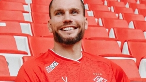 Ignatyev: Yosh futbolchi o‘yin sifatiga ta’sir qilmaydi