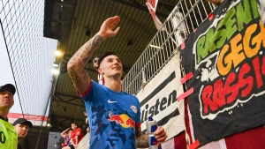 “Манчестер Юнайтед” пока не отправил официальное предложение Шешко